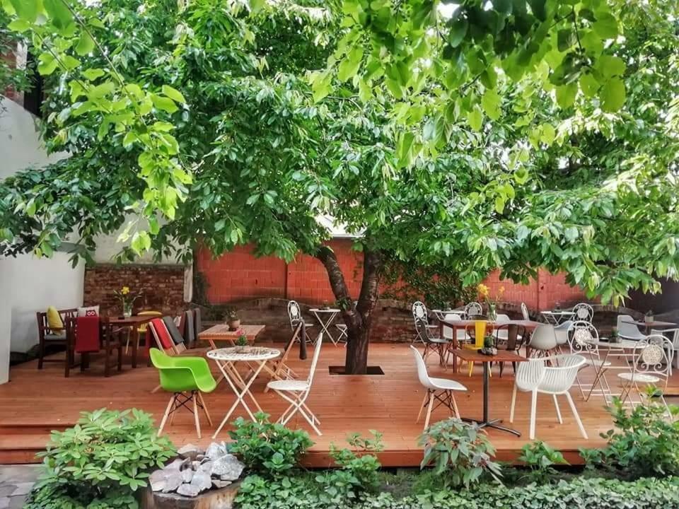 Casa Miron Unirii 2 Leilighet Timişoara Eksteriør bilde